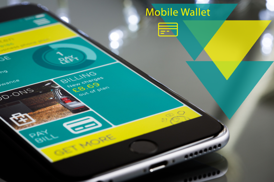 Mobile Wallet - Ψηφιακό Πορτοφόλι