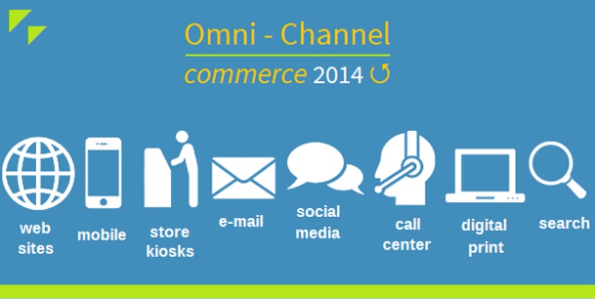 Omni-Channel: Η νέα τάση e-Commerse